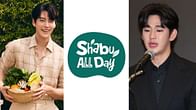 Kim Woo-bin replaces Kim Soo-hyun as Shabu All Day’s new face amid Kim Sae-ron controversy fallout