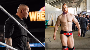 WWE News Roundup: Former champion quietly announces retirement at the age of 44, New name for Randy Orton, Sheamus reaches huge milestone