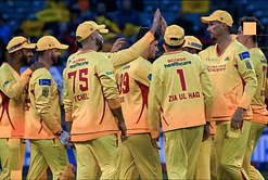LAS vs TEX Dream11 Prediction: Fantasy Cricket Tips, Today's Playing 11 and Pitch Report for Major League Cricket 2025, Match 15