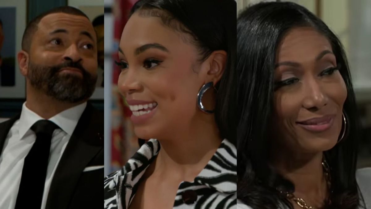 Beyond the Gates recap (June 27, 2025): Bill delivers an ultimatum as Chelsea faces the past and Leslie’s secrets resurface