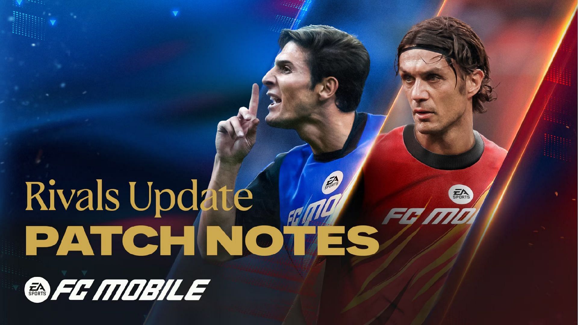 EA FC Mobile Rivals update patch notes