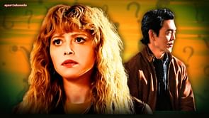 Poker Face season 2 episode 8 ending explained: Did Charlie Cale kill someone? Charlie cons the conman