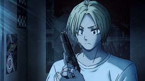 Sakamoto Days does a One Punch Man level stuff with Shin, and fans call it a "fever dream"