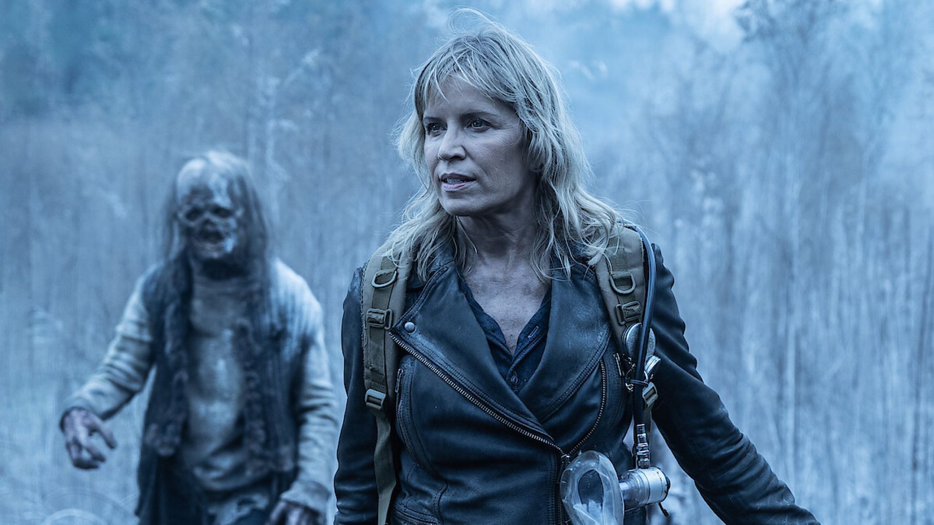 The Walking Dead
