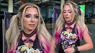 3 Reasons why Alexa Bliss lost WWE Queen of the Ring 2025 semi-finals on SmackDown
