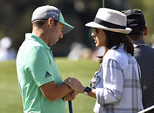 $70M-worth LIV Golfer shares special anniversary wish to wife in Masters’ Green Jacket