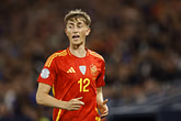 "It's a shame" – Dean Huijsen reveals conversation with referee at half-time about his spectacular disallowed goal during Spain vs France