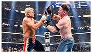 Potential date of John Cena vs. Cody Rhodes II (Exclusive)