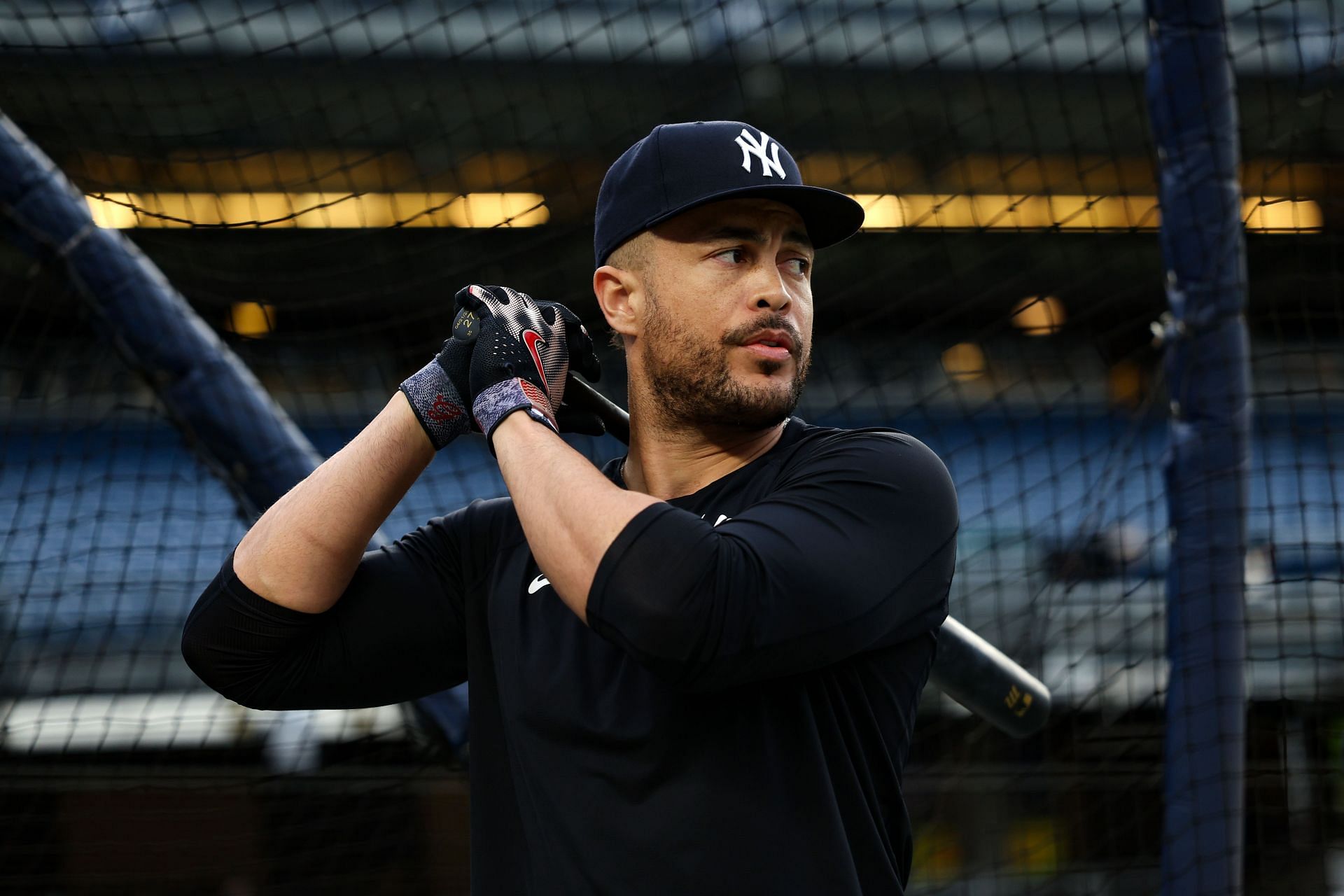 San Diego Padres v New York Yankees - Source: Getty