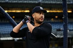 “Ready to rock,” Giancarlo Stanton gives positive update on his recovery process