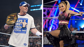 5 first-time matches WWE could book before SummerSlam 2025
