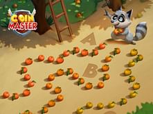 Are there Coin Master free spins and coin links for today? (June 22, 2025)
