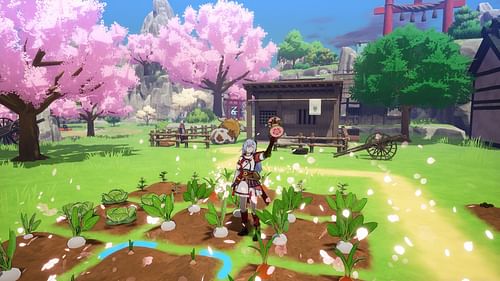 Games getting the Upgrade Pack treatment include Rune Factory: Guardians of Azuma, Civilization 7, and more (Image via Marvelous)