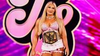 Tiffany Stratton confirms her tag team partnership with major WWE star is "never over"
