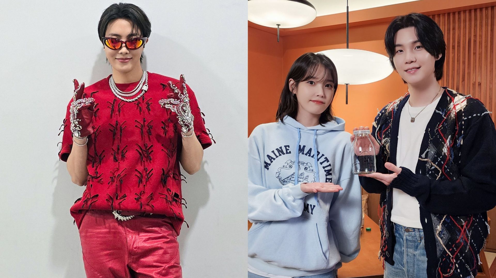"King j-hope"—Fans celebrate as the BTS rapper becomes first K-soloist to top $4M at a US concert, joins SUGA and IU in $2M+ club
