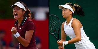 Eastbourne 2025: Emma Raducanu vs Ann Li preview, head-to-head, prediction and pick