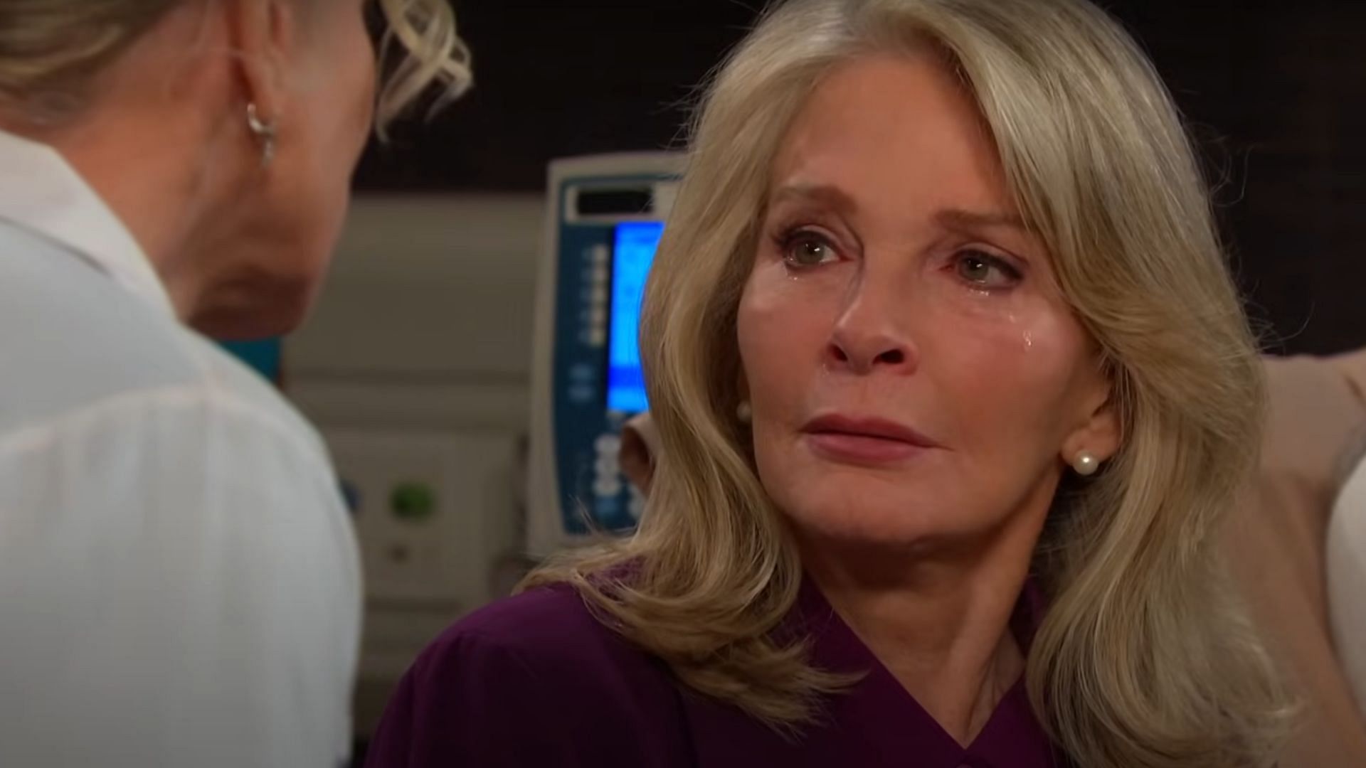 Still from the teaser (Image via YouTube/Days of Our Lives)