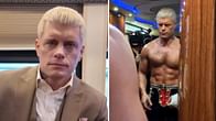 WWE makes Cody Rhodes change ahead of Money in the Bank