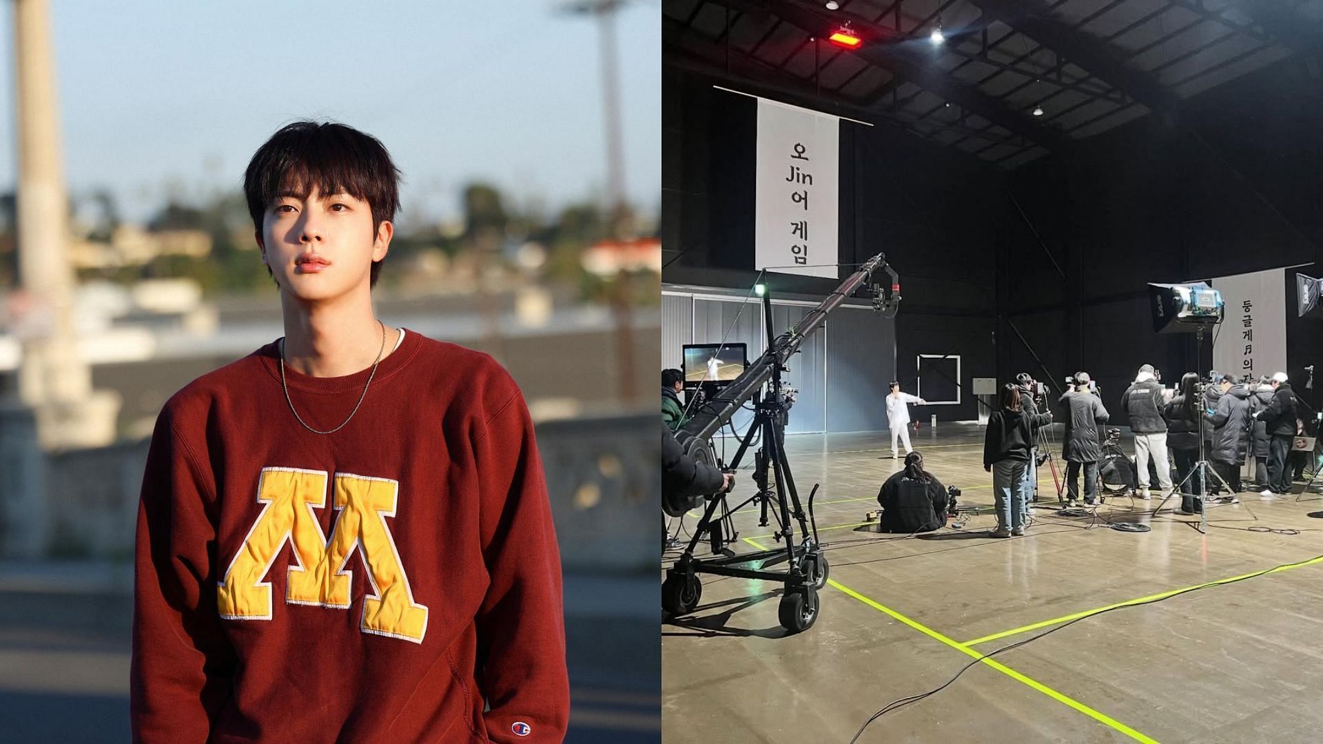 Run Jin
