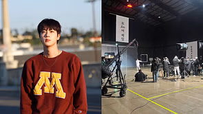 "THE BEST VARIETY SHOW EVER"— Fans react as production team reveals how BTS' Jin's personal standards helped shape every Run Jin episode