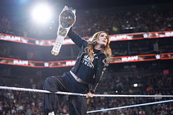 Becky Lynch MUST lose her Women's Intercontinental Title to multi-time WWE champion, and, no, it's NOT Bayley