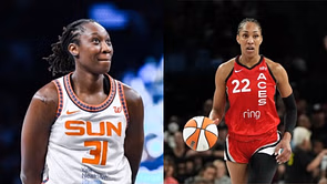 Connecticut Sun vs Las Vegas Aces prediction and betting tips - June 25 | 2025 WNBA season