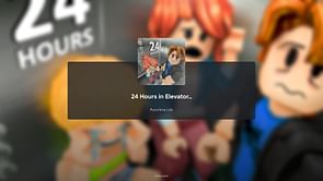 24 Hours in an Elevator: A beginner's guide