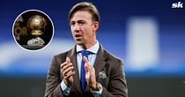 "Though I believe there are better players" - Real Madrid icon Guti picks his 2025 Ballon d'Or winner