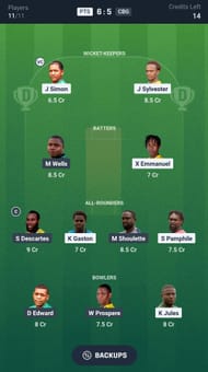 Fantasy suggestion #1