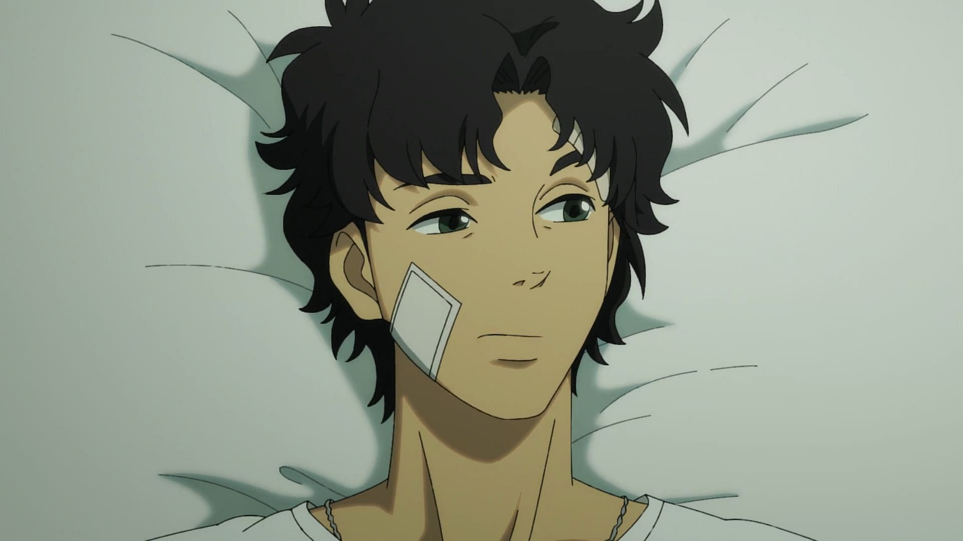 Lazarus episode 12 highlights and more (Image via MAPPA)