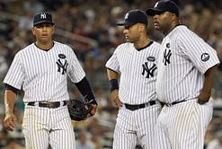 Yankees legend CC Sabathia shuts down Derek Jeter vs Alex Rodriguez internal rivalry rumors