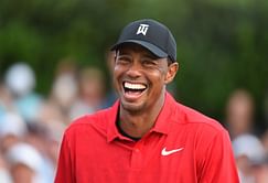 $30M NFL star running back channels Tiger Woods’s mindset to chase unique record