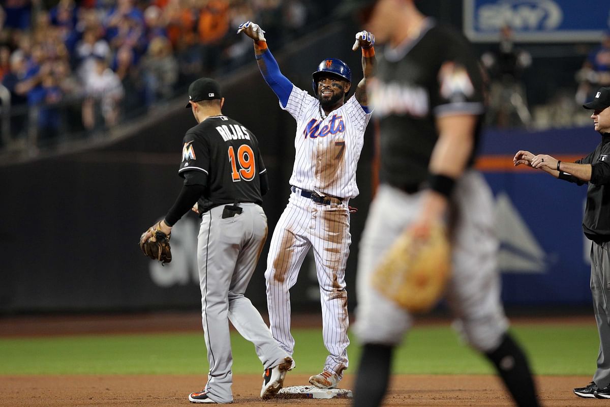 Mets legend Jose Reyes makes hilarious admission on game after MLB rule change