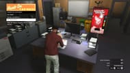 Gameplay still from GTA Online (Image via Rockstar Games)
