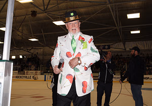 Don Cherry reveals his 2025 Conn Smythe winner pick amid "toughest" playoffs MVP race between 3 vital Panthers players