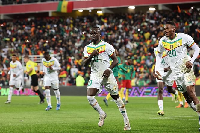 Ireland vs Senegal Prediction and Betting Tips | June 6th 2025