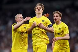 Bodo/Glimt vs Brann Prediction and Betting Tips | June 21st 2025