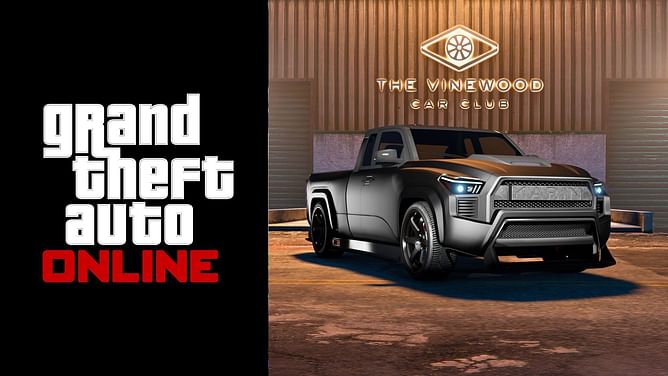 Karin Everon RS in GTA 5 Online: Everything known so far