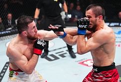 "Umar has to fight one more, or maybe two more" - UFC champ Merab Dvalishvili sets conditions for Umar Nurmagomedov rematch