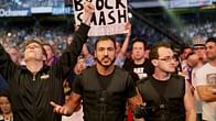 60-year-old legend announces he's working for WWE again; reveals new role