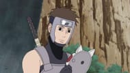 Yamato as a member of Anbu Black Ops (Image via Pierrot)