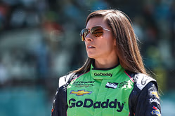 "I didn’t plan any of this": When Danica Patrick got real about how her racing retirement unfolded