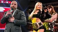 Triple H to take Liv Morgan off WWE TV immediately after what went down on RAW this week? Exploring the possibility