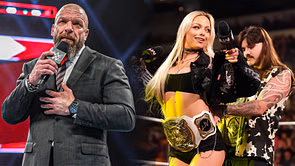 Triple H to take Liv Morgan off WWE TV immediately after what went down on RAW this week? Exploring the possibility