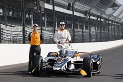 “They’re not friends”: Tony Kanaan drops bombshell revelation on Pato O'Ward’s dynamic with McLaren teammates