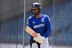 Karun Nair’s wife pens emotional note on comeback after 8 years in ENG vs IND 2025 1st Test
