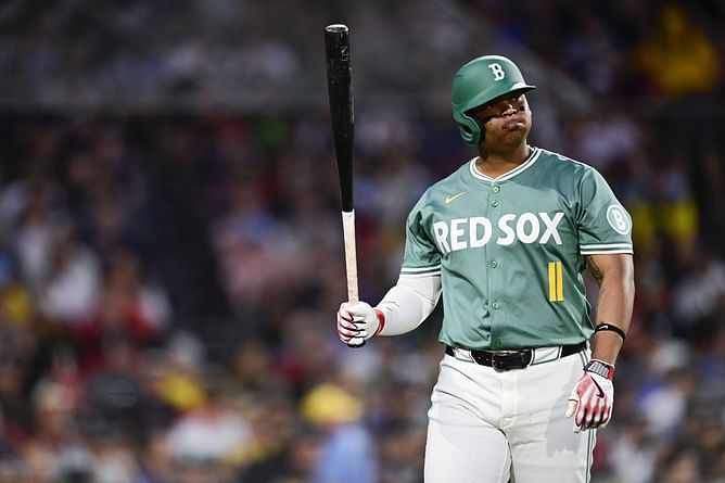 Ex-Mets GM rips into Red Sox ownership for 'disastrous' trade of Rafael Devers