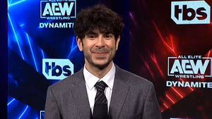 Tony Khan sends an interesting message just days before historic AEW milestones