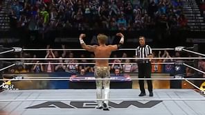 Huge AEW match ends in a draw at Summer Blockbuster 2025