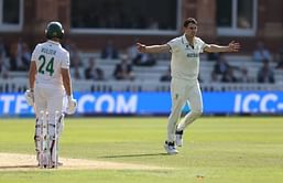 "Why shouldn't Test matches be reduced to 4 days?" - Aakash Chopra urges a change amid 2025 WTC final
